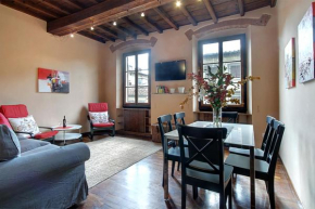 Panzani Apartment With Two Bedrooms